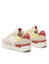 Pepe Jeans Сникърси Rusper Sweet PLS31477 Бежов - Pepit.bg