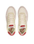 Pepe Jeans Сникърси Rusper Sweet PLS31477 Бежов - Pepit.bg
