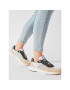 Pepe Jeans Сникърси Saffron Inn PLS31273 Сив - Pepit.bg