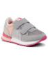 Pepe Jeans Сникърси Sydney Basic Kids PGS30420 Сив - Pepit.bg