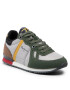 Pepe Jeans Сникърси Sydney Combi Boy PBS30506 Сив - Pepit.bg