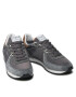 Pepe Jeans Сникърси Tinker City Smart PMS30768 Сив - Pepit.bg