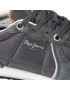 Pepe Jeans Сникърси Tinker City Smart PMS30768 Сив - Pepit.bg
