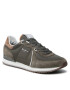 Pepe Jeans Сникърси Tinker City Smart PMS30768 Зелен - Pepit.bg