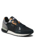 Pepe Jeans Сникърси Tinker Pro Treck PMS30769 Черен - Pepit.bg