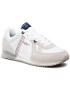 Pepe Jeans Сникърси Tinker Zero 21 PMS30725 Бял - Pepit.bg