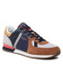 Pepe Jeans Сникърси Tinker Zero 21 PMS30725 Кафяв - Pepit.bg