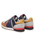 Pepe Jeans Сникърси Tinker Zero 21 PMS30725 Кафяв - Pepit.bg