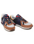 Pepe Jeans Сникърси Tinker Zero 21 PMS30725 Кафяв - Pepit.bg