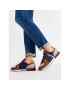 Pepe Jeans Сникърси Tinker Zero 21 PMS30725 Кафяв - Pepit.bg