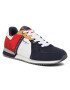 Pepe Jeans Сникърси Tinker Zero 21 PMS30725 Тъмносин - Pepit.bg
