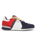 Pepe Jeans Сникърси Tinker Zero 21 PMS30725 Тъмносин - Pepit.bg