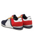 Pepe Jeans Сникърси Tinker Zero 21 PMS30725 Тъмносин - Pepit.bg
