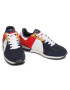 Pepe Jeans Сникърси Tinker Zero 21 PMS30725 Тъмносин - Pepit.bg