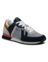 Pepe Jeans Сникърси Tinker Zero 21 PMS30726 Тъмносин - Pepit.bg