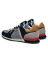 Pepe Jeans Сникърси Tinker Zero 21 PMS30726 Тъмносин - Pepit.bg