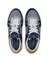 Pepe Jeans Сникърси Tinker Zero 21 PMS30726 Тъмносин - Pepit.bg
