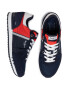 Pepe Jeans Сникърси Tinker Zero PMS30612 Тъмносин - Pepit.bg