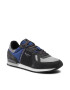 Pepe Jeans Сникърси Tinker Zero Tape PMS30772 Сив - Pepit.bg