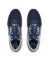 Pepe Jeans Сникърси Tinker Zero Tape PMS30772 Тъмносин - Pepit.bg