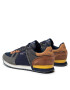 Pepe Jeans Сникърси Tinker Zero Tape PMS30772 Цветен - Pepit.bg