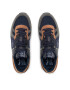 Pepe Jeans Сникърси Tinker Zero Tape PMS30772 Цветен - Pepit.bg
