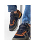 Pepe Jeans Сникърси Tinker Zero Tape PMS30772 Цветен - Pepit.bg
