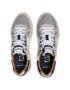 Pepe Jeans Сникърси Tinkier Pro 309 Plus PMS30731 Сив - Pepit.bg