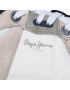 Pepe Jeans Сникърси Tinkier Pro 309 Plus PMS30731 Сив - Pepit.bg