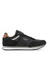 Pepe Jeans Сникърси Tour Classic 22 PMS30883 Черен - Pepit.bg