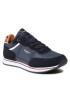 Pepe Jeans Сникърси Tour Classic 22 PMS30883 Тъмносин - Pepit.bg