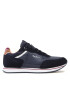 Pepe Jeans Сникърси Tour Classic 22 PMS30883 Тъмносин - Pepit.bg