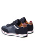 Pepe Jeans Сникърси Tour Classic 22 PMS30883 Тъмносин - Pepit.bg