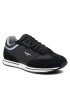 Pepe Jeans Сникърси Tour Classic PMS30773 Черен - Pepit.bg