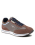 Pepe Jeans Сникърси Tour Classic PMS30773 Кафяв - Pepit.bg