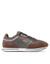 Pepe Jeans Сникърси Tour Classic PMS30773 Кафяв - Pepit.bg