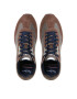 Pepe Jeans Сникърси Tour Classic PMS30773 Кафяв - Pepit.bg