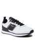 Pepe Jeans Сникърси Tour Club Basic 22 PMS30882 Бял - Pepit.bg
