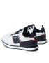 Pepe Jeans Сникърси Tour Club Basic 22 PMS30882 Бял - Pepit.bg