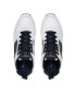 Pepe Jeans Сникърси Tour Club Basic 22 PMS30882 Бял - Pepit.bg