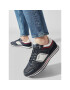 Pepe Jeans Сникърси Tour Club Basic PMS30907 Тъмносин - Pepit.bg