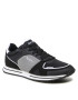 Pepe Jeans Сникърси Tour Tech 01 PMS30774 Черен - Pepit.bg