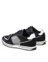 Pepe Jeans Сникърси Tour Tech 01 PMS30774 Черен - Pepit.bg