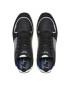 Pepe Jeans Сникърси Tour Tech 01 PMS30774 Черен - Pepit.bg