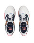 Pepe Jeans Сникърси Trail Knit 22 PMS30835 Бял - Pepit.bg
