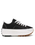 Pepe Jeans Сникърси Woking Cord PLS31312 Черен - Pepit.bg
