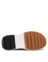 Pepe Jeans Сникърси Woking Cord PLS31312 Черен - Pepit.bg
