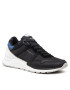 Pepe Jeans Сникърси X20 Basic Half PMS30782 Черен - Pepit.bg