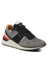 Pepe Jeans Сникърси X20 Basic Urban PMS30783 Сив - Pepit.bg