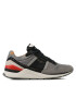 Pepe Jeans Сникърси X20 Basic Urban PMS30783 Сив - Pepit.bg